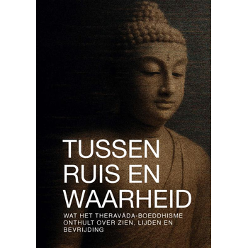 TUSSEN RUIS EN WAARHEID (Paperback) bij Singel 344