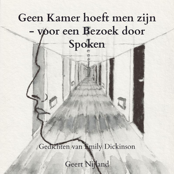 Geen Kamer hoeft men zijn - voor een Bezoek door Spoken (Paperback) bij Singel 344