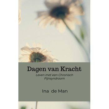 Dagen van Kracht (Paperback) bij Singel 344