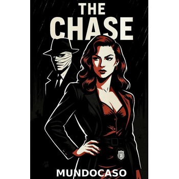 The Chase (Paperback) bij Singel 344