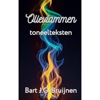 Olievlammen (Paperback) bij Singel 344