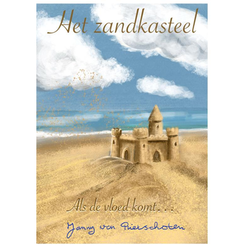 Het Zandkasteel (Paperback) bij Singel 344