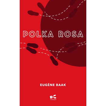 Polka Rosa (Paperback) bij Singel 344
