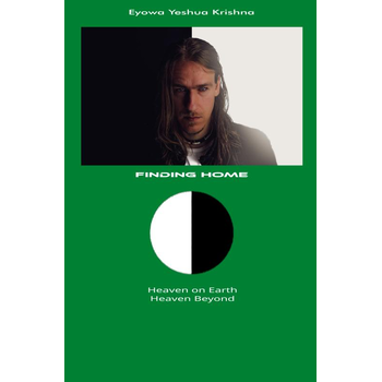 Finding Home (Compact Version) (Paperback) bij Singel 344