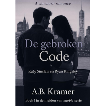 De code gebroken (Paperback) bij Singel 344