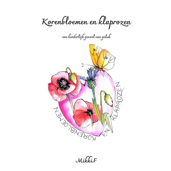 Korenbloemen en klaprozen (Paperback) bij Singel 344