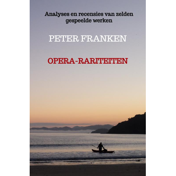 Opera-rariteiten (Paperback) bij Singel 344