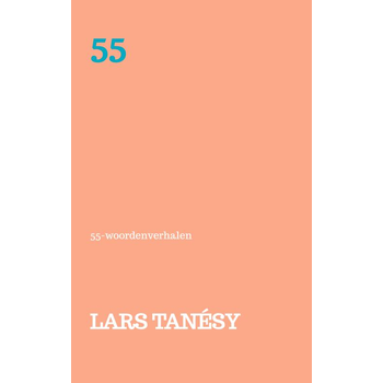 55 (Paperback) bij Singel 344