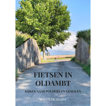 Fietsen in Oldambt (Paperback) bij Singel 344