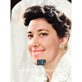 Bep (Hardback) van Bep Feibus