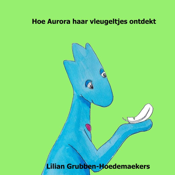 Hoe Aurora haar vleugeltjes ontdekt (Paperback) bij Singel 344