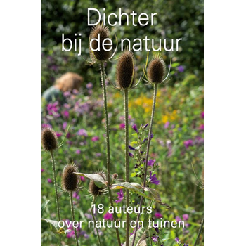Dichter bij de natuur (Paperback) bij Singel 344