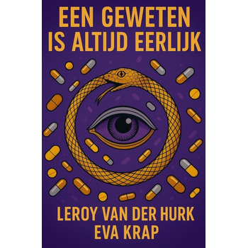 Een geweten is altijd eerlijk (Paperback) bij Singel 344