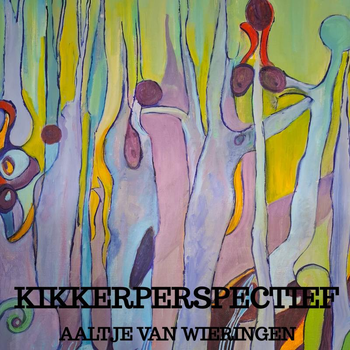 Kikkerperspectief (Hardback) bij Singel 344