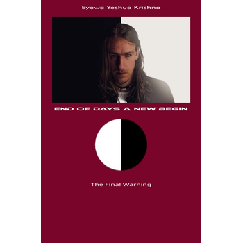 End of Days A New Begin (Compact Version) (Paperback) bij Singel 344