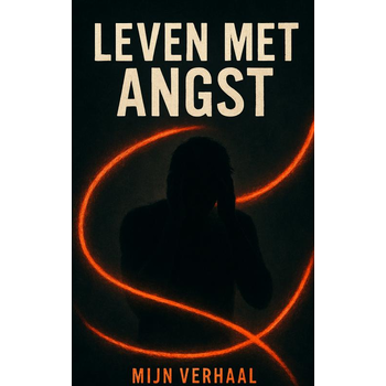 Leven met angst (Paperback) bij Singel 344