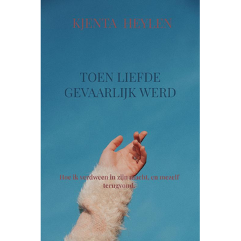 Toen liefde gevaarlijk werd (Paperback) bij Singel 344