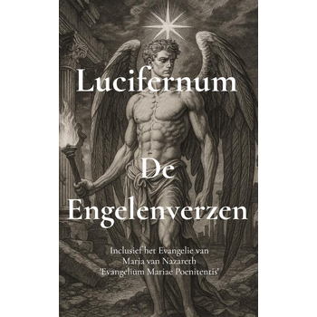 De Engelenverzen (Paperback) bij Singel 344
