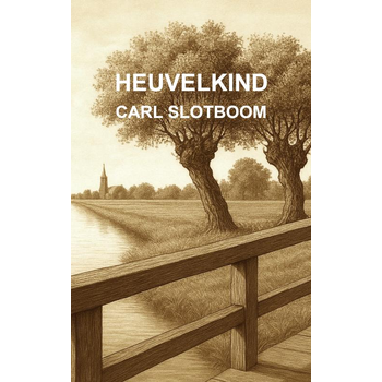 HEUVELKIND (Paperback) bij Singel 344