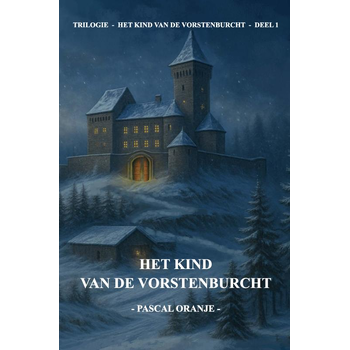 Het kind van de Vorstenburcht (Paperback) bij Singel 344