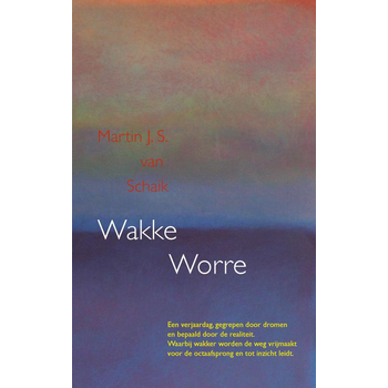 Wakke Worre (Paperback) bij Singel 344