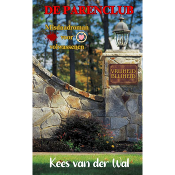 De Parenclub (Paperback) bij Singel 344