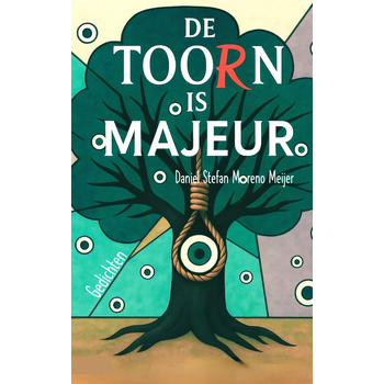 De TooRn is Majeur (Paperback) bij Singel 344