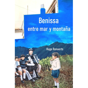 Benissa (Paperback) bij Singel 344