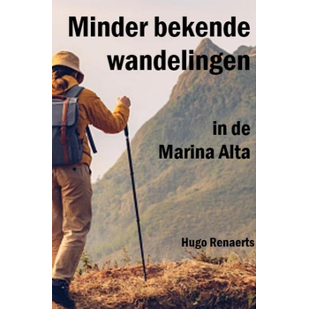Minder bekende wandelingen (Paperback) bij Singel 344