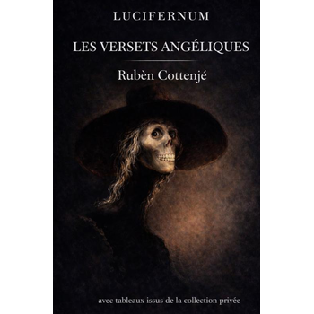 Les Poèmes des Anges (Hardback) bij Singel 344