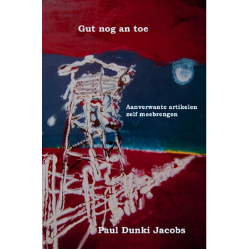 Gut nog an toe (Paperback) bij Singel 344