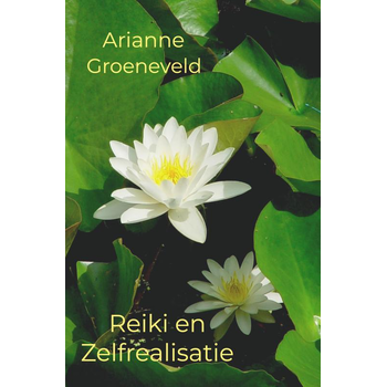 Reiki en Zelfrealisatie (Paperback) bij Singel 344