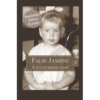 False Jasmine (Paperback) bij Singel 344
