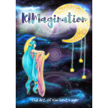 KIMagination (Paperback) bij Singel 344