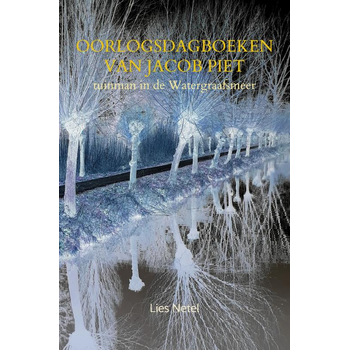 Oorlogsdagboeken van Jacob Piet (Paperback) bij Singel 344