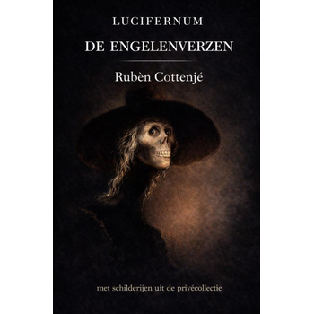 De Engelenverzen (Paperback) bij Singel 344