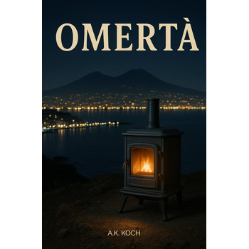 Omertà (Paperback) bij Singel 344