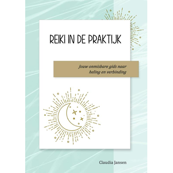 Reiki in de praktijk (Paperback) bij Singel 344