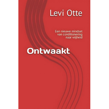 Ontwaakt (Paperback) bij Singel 344