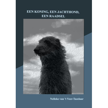 Een koning, een jachthond, een raadsel (Paperback) bij Singel 344