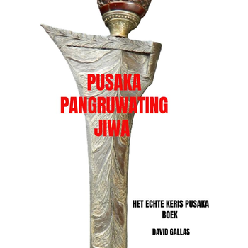Pusaka Pangruwating Jiwa (Paperback) bij Singel 344