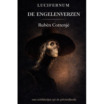 De Engelenverzen (Hardback) bij Singel 344