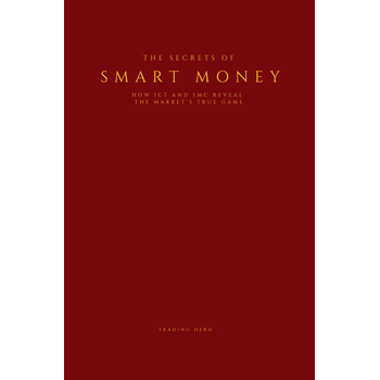 The Secrets of Smart Money (Paperback) bij Singel 344
