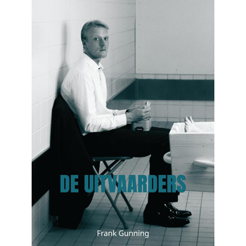 De Uitvaarders (Paperback) bij Singel 344