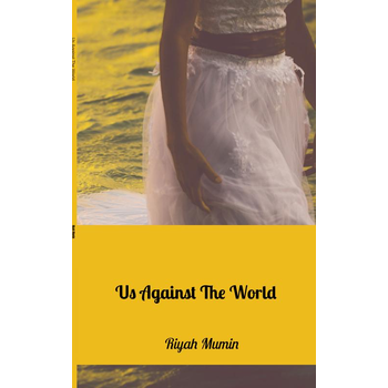 Us Against The World (Paperback) bij Singel 344