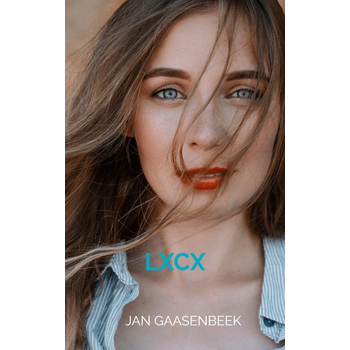 LXCX (Paperback) bij Singel 344