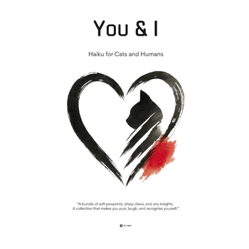 You & I (Paperback) bij Singel 344