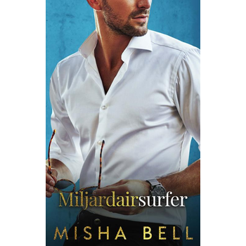 Miljardairsurfer (Paperback) bij Singel 344