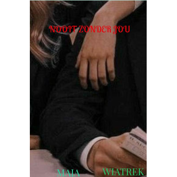 Nooit zonder jou (Hardback) bij Singel 344