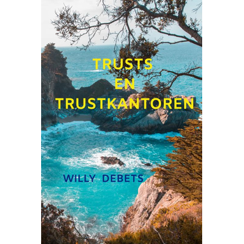 Trusts en Trustkantoren (Paperback) bij Singel 344
